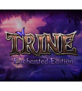 Trine Enchanted Edition Steam Key EUROPE